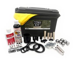 'Stern Survival Kit